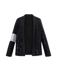 Deluxe Michael Jackson Dance Outfit Set for Kids and Adults
