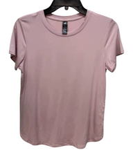 Activewear Twist Back Women's T-Shirt