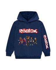 Roblox Squad Hoodies