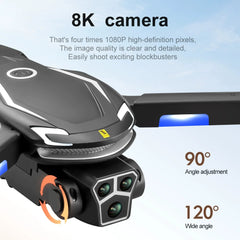 Drones V888