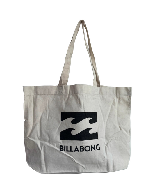 Soft Fabric Summer Tote Bag