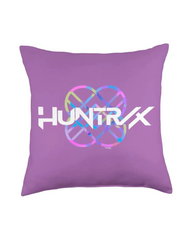 Kpop Demon Hunters Print Cushion Cover