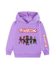 Roblox Squad Hoodies