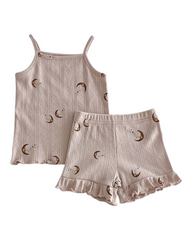 Blossom Lounge Set For Babies