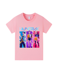 Kpop Demon Hunters T-Shirt