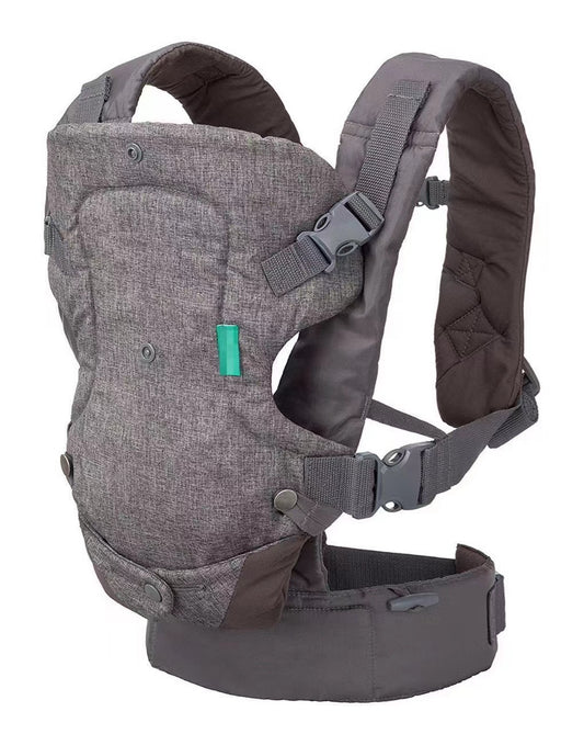 Convertible Front/Back Baby Carrier Pack