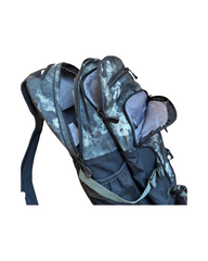 Multi-Pocket Tactical Hiking Backpack – Lightweight Waterproof Camo Daypack for Outdoor & Travel