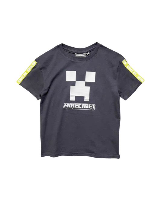 Creeper Minecraft ActT-Shirt