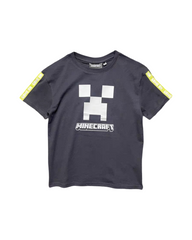 Creeper Minecraft ActT-Shirt