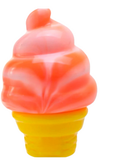 Ice Block Squishy Toy