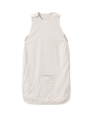 Elegantly Soft Cotton Baby Sleeping Bag – Ultimate Comfort Wearable Swaddle Blanket