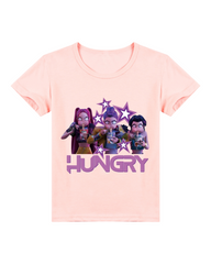 Kpop Demon Hunters T-Shirt