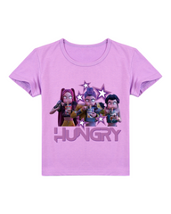 Kpop Demon Hunters T-Shirt