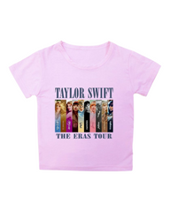 Taylor Swift Era's Tour  Cotton Tops