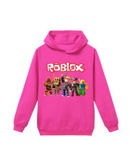 Roblox Hoodie