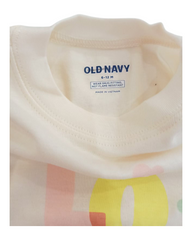 Baby Top and Shorts with Love Set