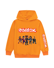 Roblox Squad Hoodies