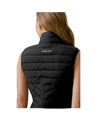 Lightweight Activewear Women's Vest - Breathable Full-Zip Running & Fitness Jacket