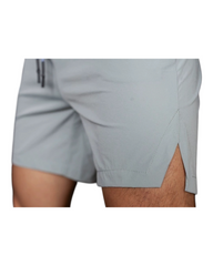 Men's Swim Shorts with Pockets