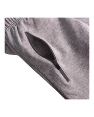 Men’s Fleece Jogger Pants with Pockets – Warm, Soft & Relaxed Fit