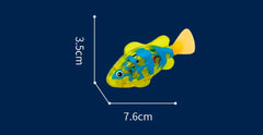 Baby Fish Sensory Bath Toy – Interactive Water Play Toy for Toddlers