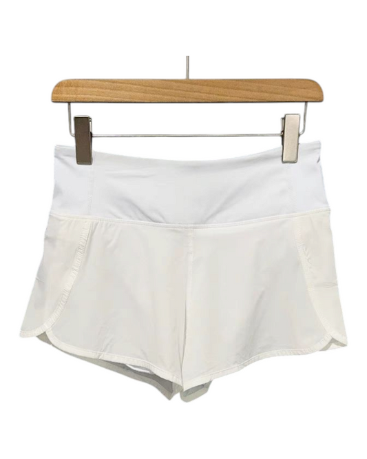Women's Workout Running Sports Shorts