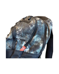 Multi-Pocket Tactical Hiking Backpack – Lightweight Waterproof Camo Daypack for Outdoor & Travel