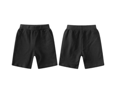Toddler Boys Cotton Shorts
