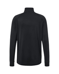 Quarter-Zip Men's Dry Active Running Top – Long Sleeve