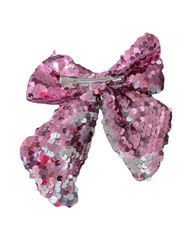 Girl's Hair-Bow