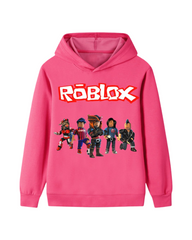 Roblox Squad Hoodies