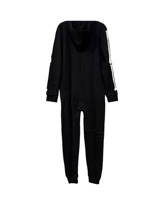 Plush Fleece Halloween Costume Outfit for Adults