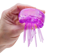 Cute Jellyfish Squish Balls
