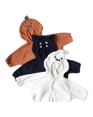 Halloween Themed Baby Costume Sacks