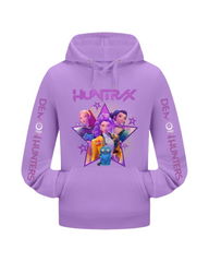 Trending Kpop Demon Hoodie