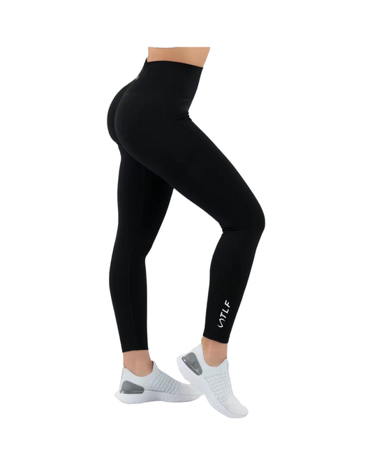 High Waisted Performance Leggings for Women