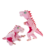 Dinosaur Animal Cosplay Costume Outfit Set for Kids