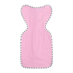 Nature Zip Up Baby Swaddle