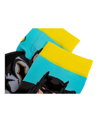 Boys' Superhero Themed Socks
