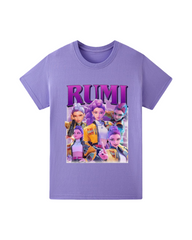 Demon Hunter Rumi Casual T-Shirt