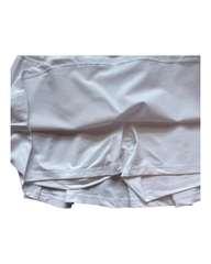 Women's UPF Tennis Skirt with Shorts
