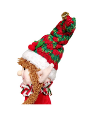 Elf On The Shelf Doll Christmas Decoration