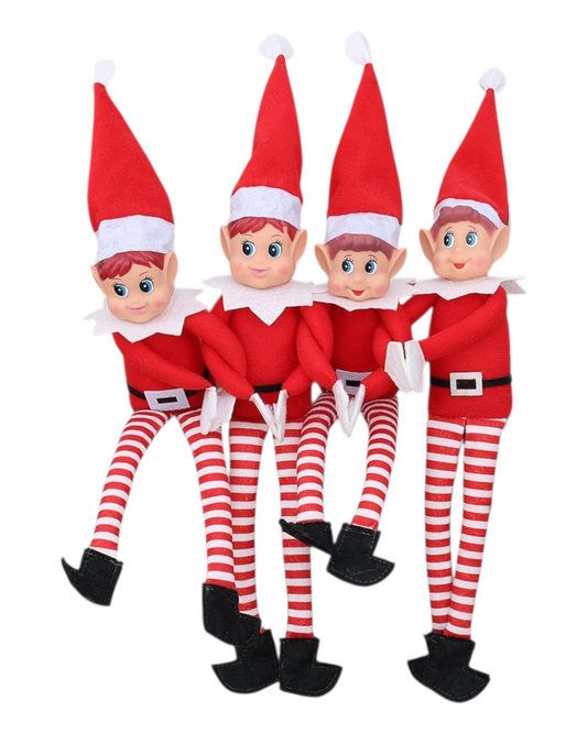 Elf on the Shelf Gift Set for Kids