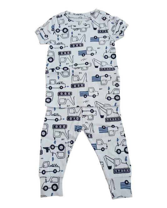 Little Builders Polar Pals Baby Set