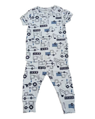 Little Builders Polar Pals Baby Set