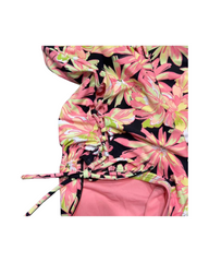 Tropical Multi-Color Swimsuit