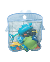 Cute Animal Mesh Storage Bag for Kids