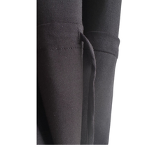 Classic Straight Shift Dress