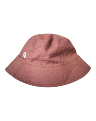 Reversible Bucket Hat – Dual Color Sun Protection Cap