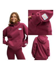 Wellness Club Hoodie